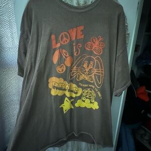 urban outfitters tee